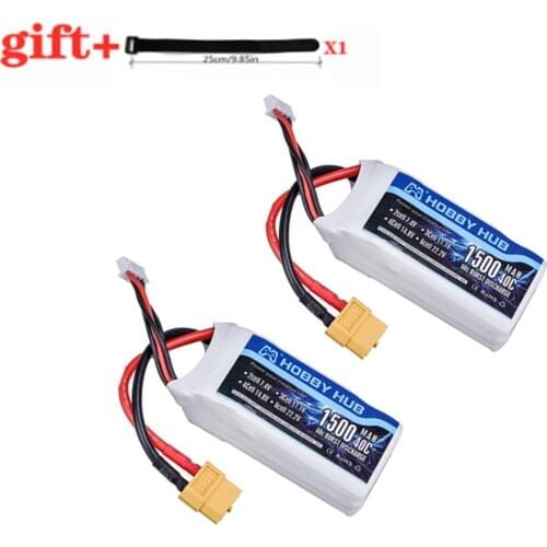 3s 11.1V 1500mAh 40C Lipo Battery for RC Car Boat Drone Quadcopter Spare Parts 11.1v Battery XT60/T/JST Plug For WLtoys V950