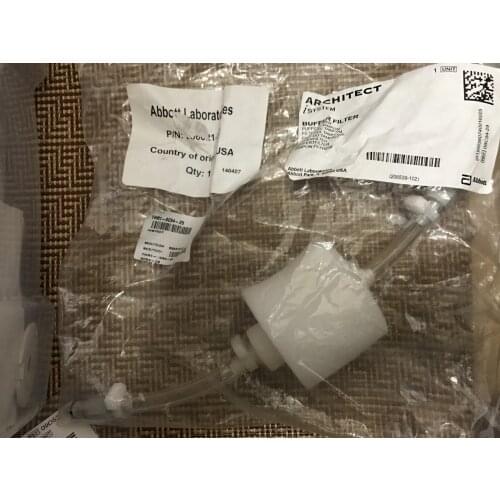 08c94-29 Abbott I1000 2000buffer filter