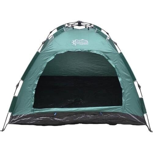 CAPTAIN Tourist Tents