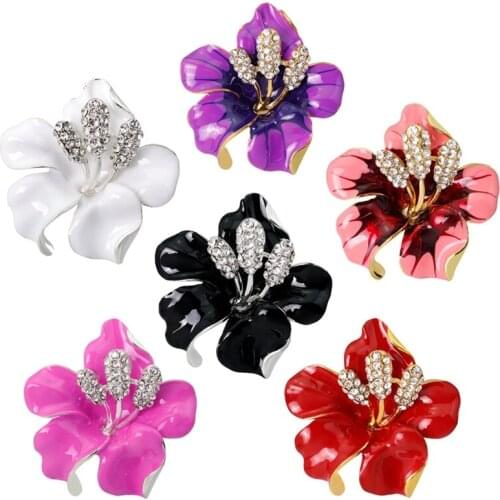 Co coolest Wedding Brooches For Clothes