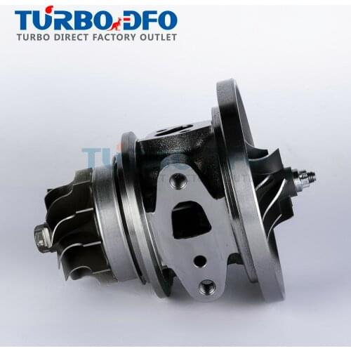 CT20 17201-54030 cartridge turbo core for Toyota Landcruiser TD 63KW 86 HP 2L-T 1985-1989- NEW turbine 1720154030 CHRA Balanced