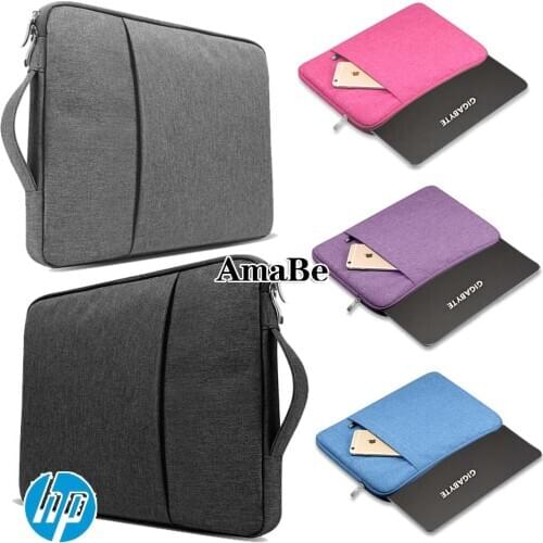 For HP Elite X2/EliteBook 1030 1040 1050 735 745 755 820 830 840 X360- Laptop Notebook Carrying Protective Sleeve Case Bag