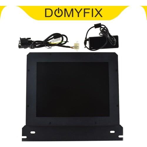 DOMYFIX Display Screens