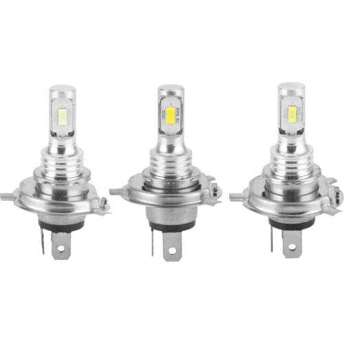 ESTINK Lamps For Cars