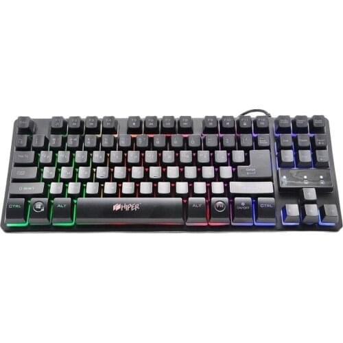 HIPER Computer Peripherals