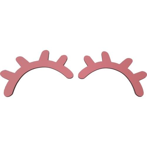 Instababyrooms Decorative Wall Stickers