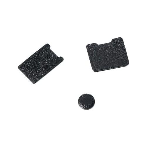 Flash Remote PC Sync Terminal Cap Cover For Fujifilm Fuji XT1 XT2 XT3 XT4 XH1 GFX50S GFX50R Camera L Plate Handle Connector Cap