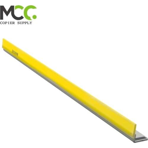 FOR KONICA MINOLTA Bizhub 920 950 DI750 DI850 DRUM CLEANING BLADE GOOD QUALITY 57GA56011 57GA56010 14RT56011F