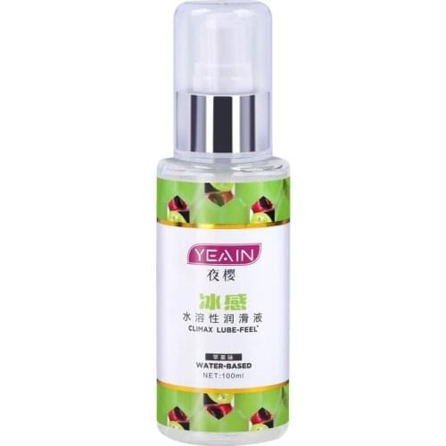 Sex Toys for Couples Body Water-soluble Sex lubricants Massage Oil Lube Personal Lubrican Adults Masturbation Sex Products