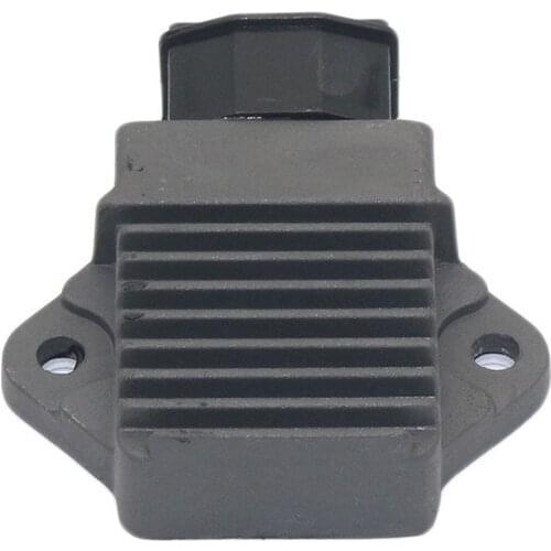 Motorcycle 12v Voltage Regulator Rectifier for Honda CB400 CB250 CB600 CBR900 CBR400RR NC23 CBR900RR CBR600 f2 f3 Hornet RVF400