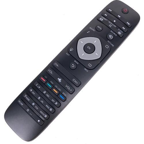 NEW Original 0144FLP3 For philips LCD LED TV Remote control