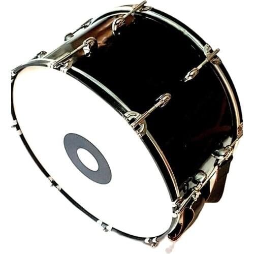 Percussion Drum Davul W/light