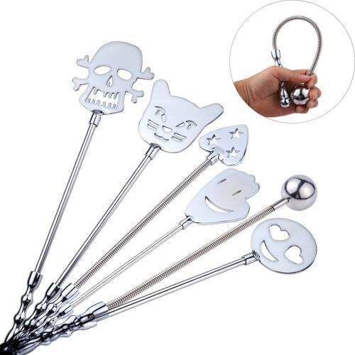 Sexy Whip Metal Bendable Spanking Whips For Women Couples Adult Games Bdsm Fetish Flog Paddles Beat Bitch Slut Erotic Sex Toys