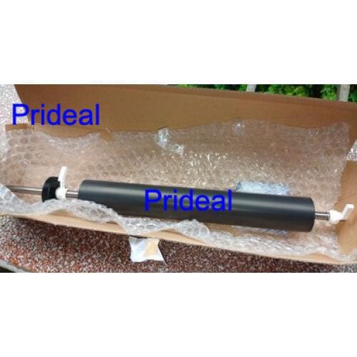 Prideal 2pcs original used Rubber roller For EP LQ590 LQ2090 FX890 LQ580 Printer Rubber roller