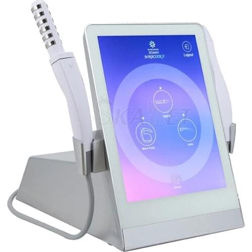 RF Vaginal Treatment Vaginal Tightening Vaginal Skin Rejuvenation Female Private Care Beauty Equipment