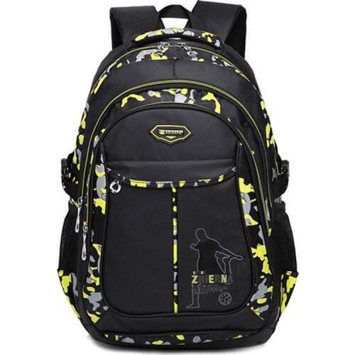 RUIPAI Backpacks For Boys