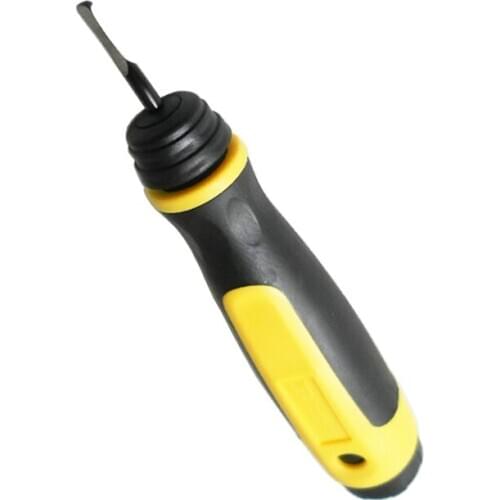 SIJIBOSI 7'' Deburring Tool BS501157