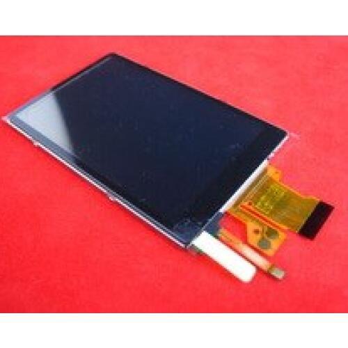 FREE SHIPPING LCD Display Ecran Pantalla Screen For Panasonic LumixDMC- FH7 FX80 FS22 with tourch and backlight