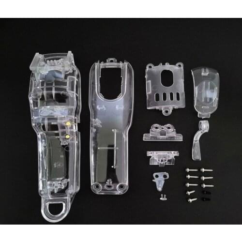 1Set Hair Clipper Swing Head Guide Cover Adjusting Rod for WAHL 8148 8591 Electric Clipper Hair cutting machine parts Accessory