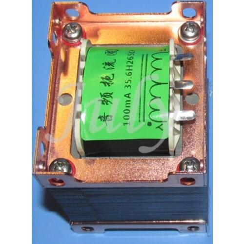 1pcs 100mA 29-36H Z11 iron core EI66X45 for copper tube machine, copper resistance is about 258-265 ohm