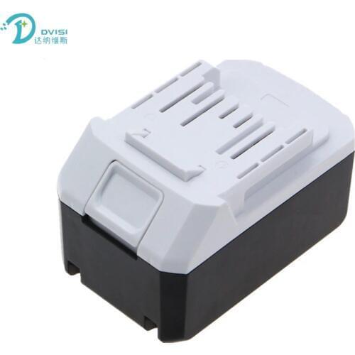 DVISI 18V 4.0Ah BL1813G Replacement Lithium-Ion Power tools Battery for Makita DF457D HP457D JV183D TD127D UR180D UH522D CL183D