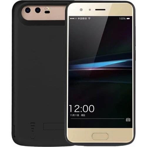 For Huawei Honor 9 Battery case 6500 Mah For Honor9 Battery Charger Case Cover Pack Power Bank For Huawei Honor 9 Power Case
