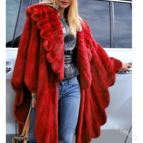 Женские шубы COZOK China At AliExpress