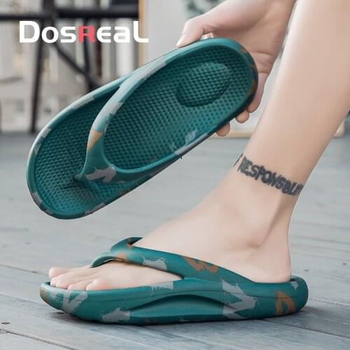 Women's Flip Flops Dosreal China