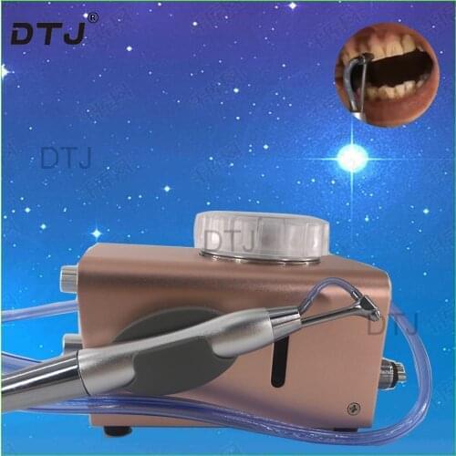 DTJ Dental Materials