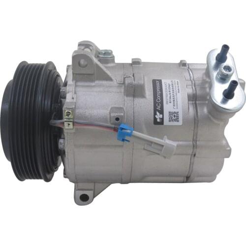 P12792669 Air CONDITION Ac Compressor For Saab 9-3 OPEL 2.8 Turbo V6 2005 PXV16 908325