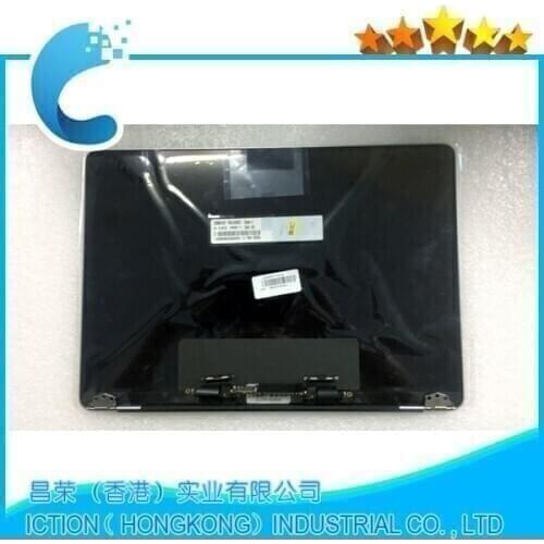 New A2251 Silver Space Gray 2020 Year LCD Display Assembly for Macbook Pro Retina 13.3" A2251 LCD LED Screen Assembly