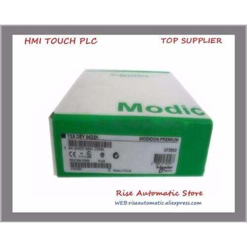 New Original Module TSXDEY64D2K 100% Test Good Quality