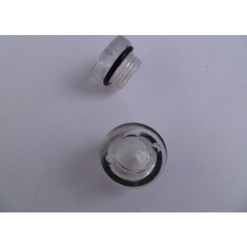 Vidric High pressure cleaner car wash car wash machine accessories 280 380 type washer oil level height window oil level mirror