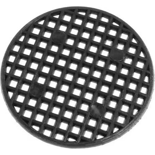Anti-leakage Flower Pot Hole Mesh Pad Round Bonsai Drainage Mesh Screens Flowerpot Bottom Mesh Cushion