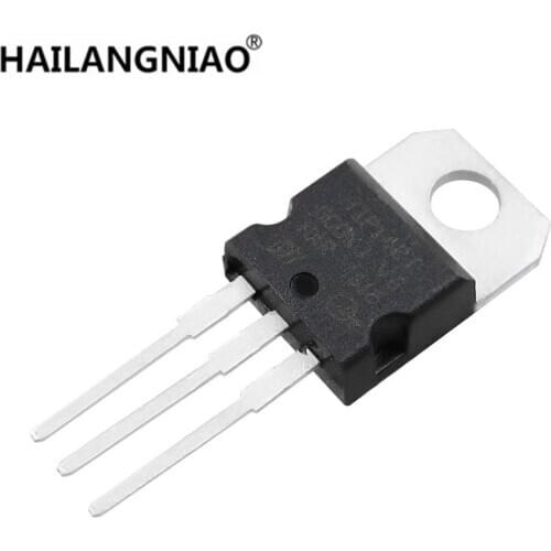 10PCS TIP142T TO-220 TIP142