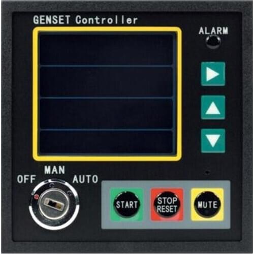 GU310A Generator automatic controller