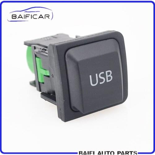 Baificar Car Electronics