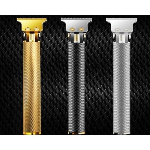 Cordless Hair Trimmer Electric Hair Clipper Man Cordless Shaver Beard Trimmer For Men Barber Professional Beard Rechargeable Ha