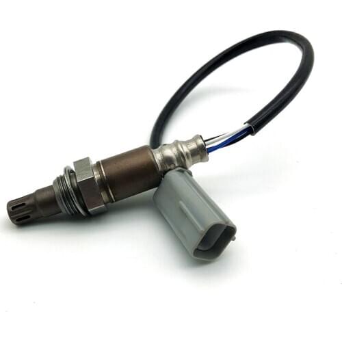 Wei Oxygen Sensor O2 Lambda Sensor AIR FUEL RATIO SENSOR for NISSAN 350Z ALTIMA ARMADA FRONTIER XTERRA PATHFINDER TITAN 234-9072