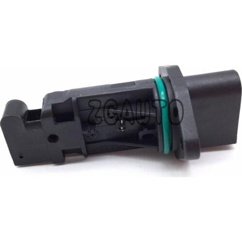MASS AIR FLOW SENSOR METER FOR AUDI A3 TT 1.8 T 0280218034 0280218035 0986280211 06A906461E 06A906461EX 0 280 218 035