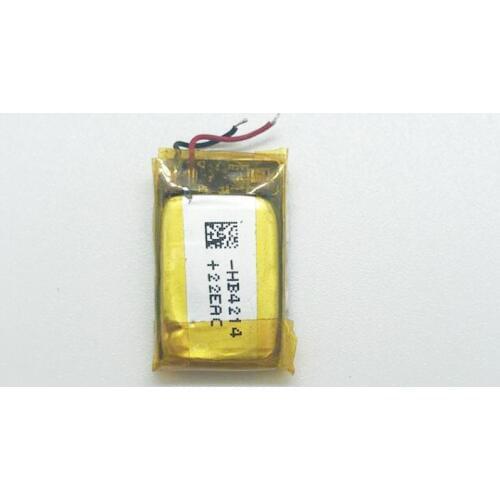 GeLar 91mAh 3.8V HB421422EAC battery For Huawei 1ICP5/14/21