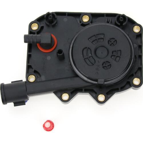 High Quality New Vacuum Control Valve For BMW 5' E34; 7' E32; 8' E31 11617501563 11611745103 11611745183