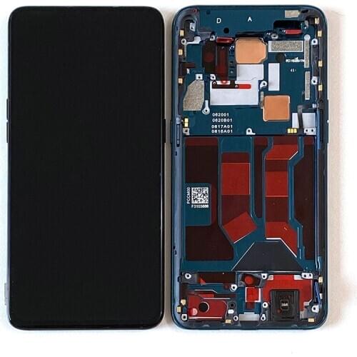 M&Sen Screens For Oppo