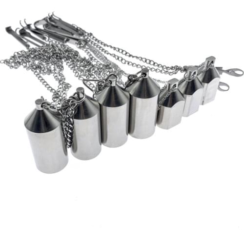 Eye bags Self-service Eyelid pull hook Nose steel ingot pull Hook Double eyelid Surgery