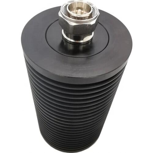 4.3-10 Male 100W Dummy Load 50 Ohm RF Termination Load DC-3GHz