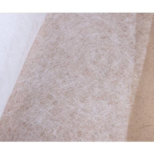 Nonwoven fusible interlining Easy Iron On Sewing fabric Join patchwork interlinings double faced adhesive batting 112*100cm