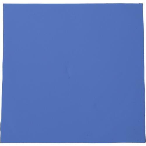 New GPU CPU Heatsink Cooling Conductive Silicone Pad 100mm*100mm*1mm Thermal Pad high quality