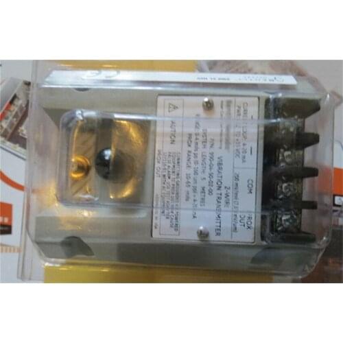 New Original 990-04-50-02-00 Proximitor 3000 XL 8MM 99004500200