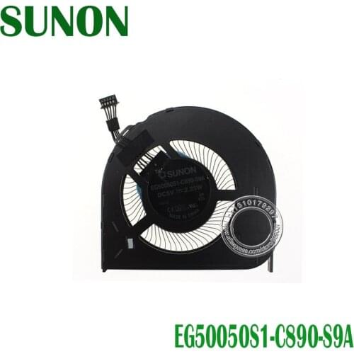 NEW CPU COOLING FAN FOR LENOVO ThinkPad E460 E465 EG50050S1-C890-S9A