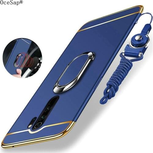 OceSap Phone Cases Xiaomi Redmi Note 3